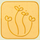 Symbol Sabyri’ka Lemurische Göttin des Gebärens